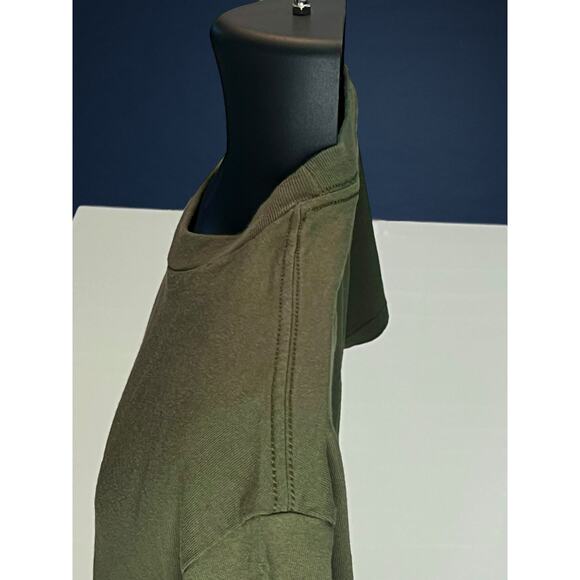 Rockstar Games Smuggler’s Run Warzones Promo T-Shirt Green Size L Rare 2000s - Picture 12 of 12